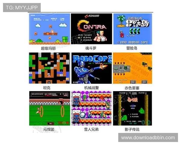 PS老游戏大全:最全的怀旧游戏合集让你重温童年时光